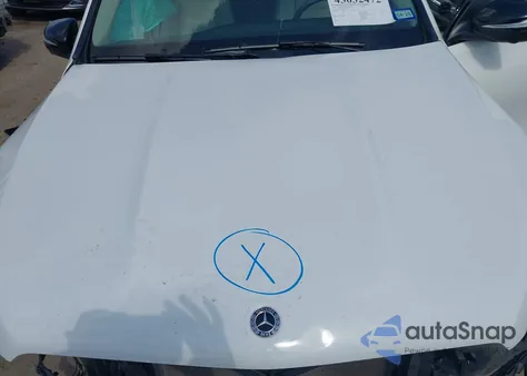 2021 Mercedes-Benz Gle 350 z USA, uszkodzony, nr VIN 4JGFB4JB4MA483872